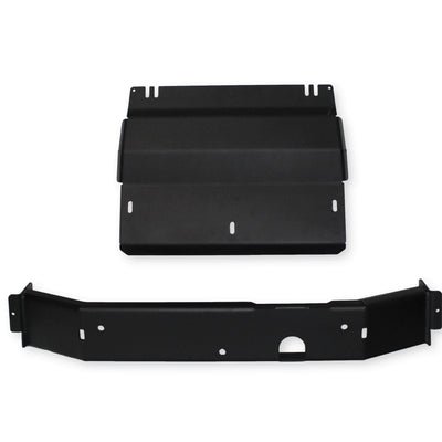 RCI Offroad 2010+ 4runner Transfer Case Skid Plate