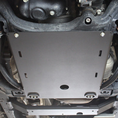 RCI Offroad 2003+ 4runner, FJ Cruiser, GX Transmission Skid Plate