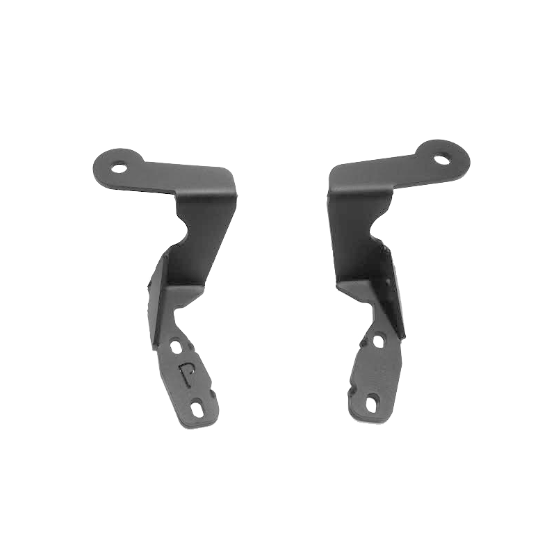 CBI 2003-2009 4runner Ditch Light Brackets