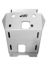 CBI 2003-2009 4Runner Front Skid Plate