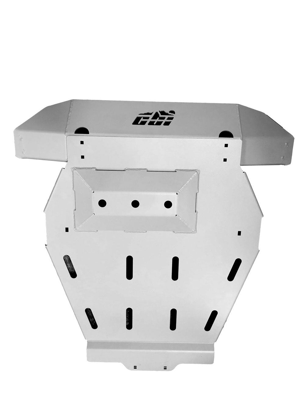 CBI 2003-2009 4Runner Rear Skid Plate