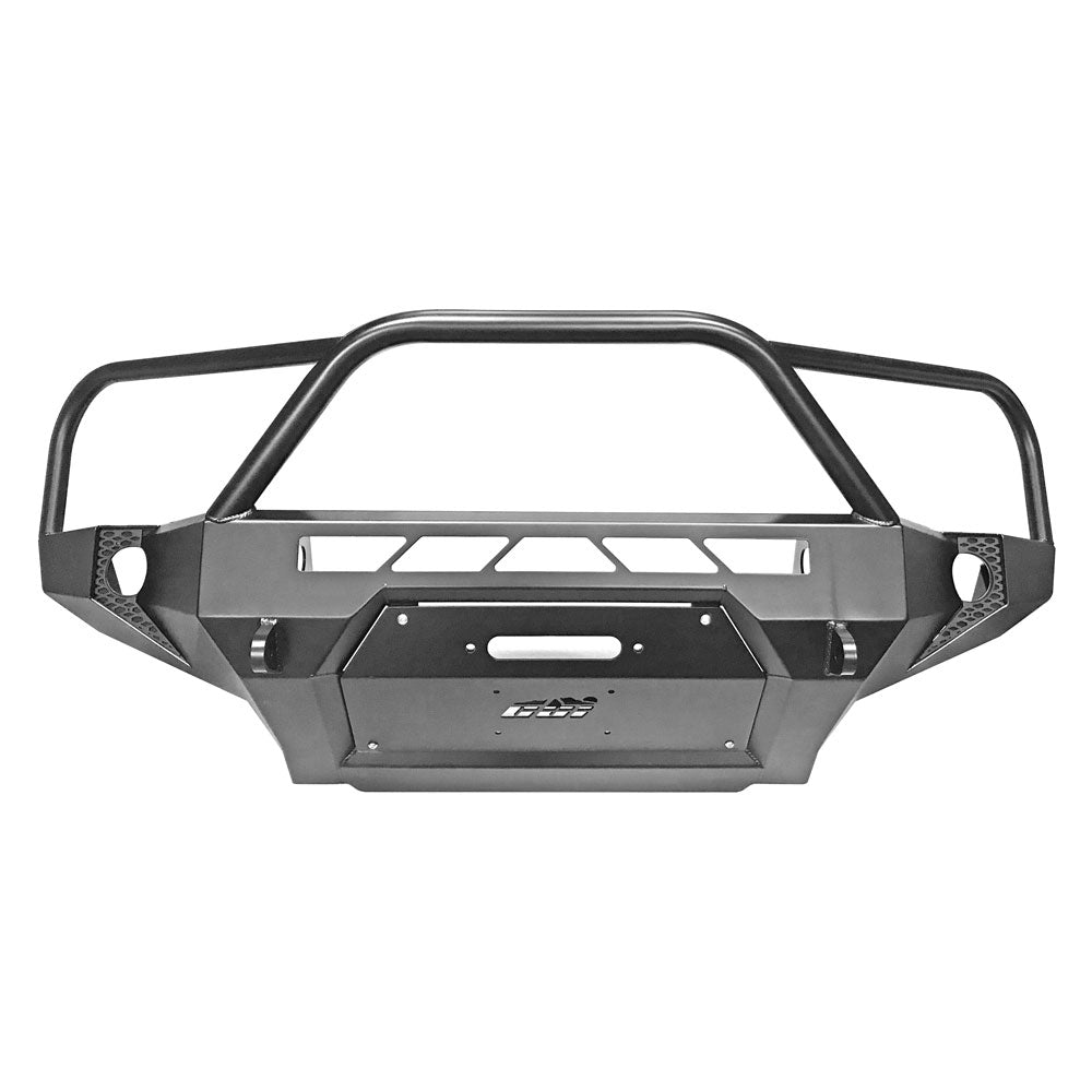 CBI 2010-2023 4Runner Adventure Front Bumper