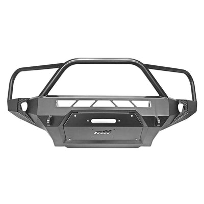 CBI 2010-2023 4Runner Adventure Front Bumper