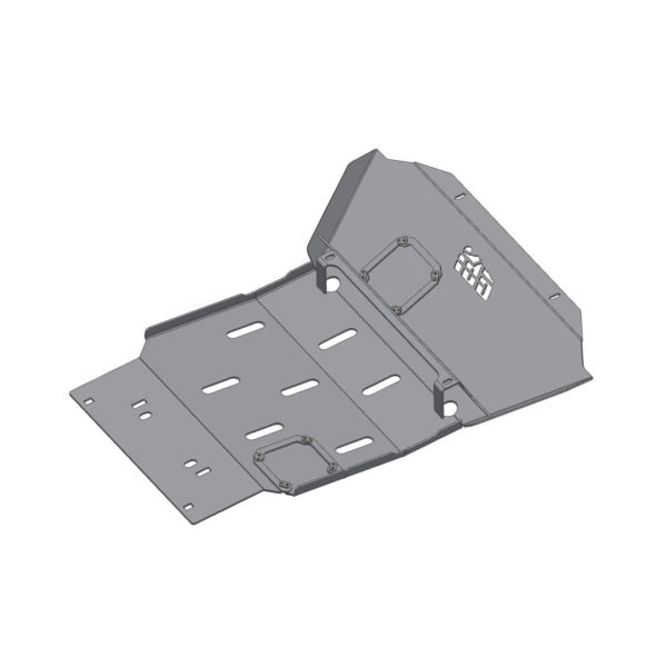 CBI 2014-2021 Tundra Front Skid Plate