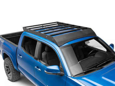 Cali Raised 2005-2023 Tacoma Economy Roof Rack