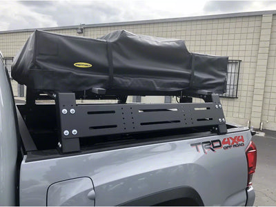 Cali Raised 2014-2021 Tundra Overland Bed Rack