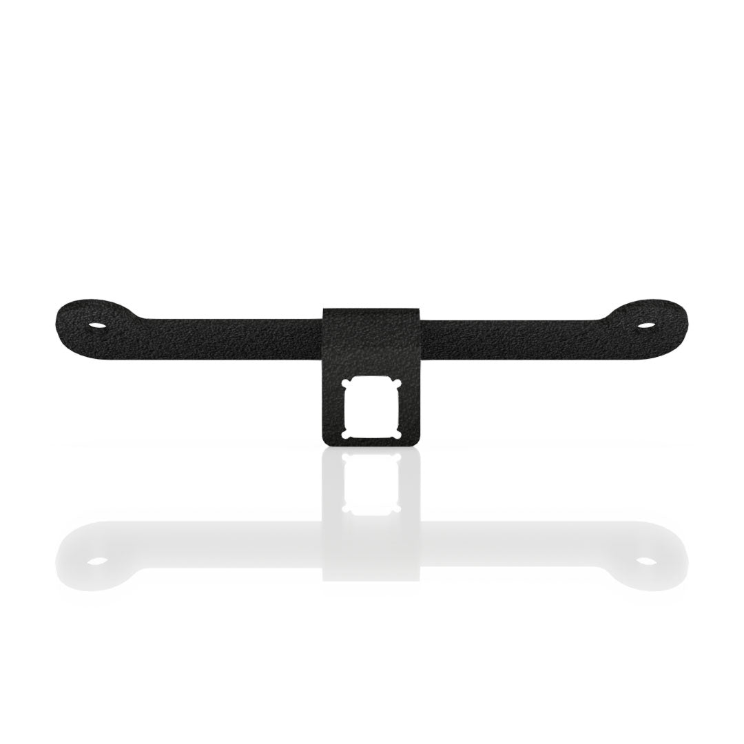 CBI 2016-2023 Tacoma Rear Bumper Camera Relocation Kit