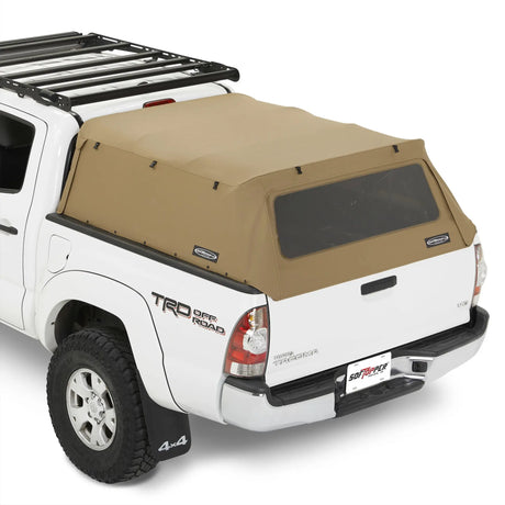 Softopper King Ranch Softopper | Off Road Truck Bed Canopies | Overland Outfitters