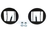Toyota Tacoma Fog Light LED Pod Replacement - Vancouver, BC