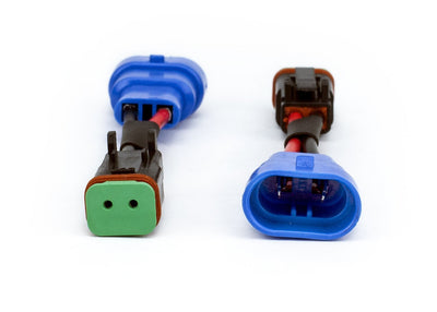 Cali Raised LED Pod Connectors - Vancouver, BC CANADA