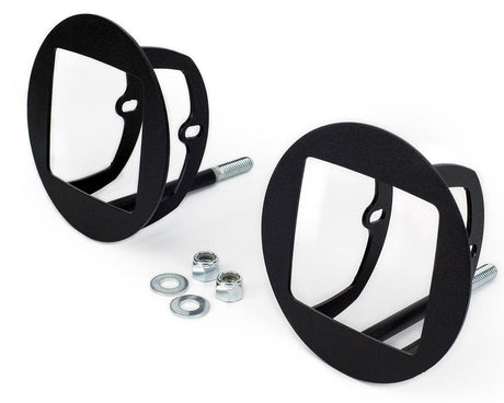 Toyota Tacoma Fog Light Pod Replacement - Overland Outfitters