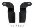 Cali Raised LED Stealth LED Bar Mounts - Vancouver, BC