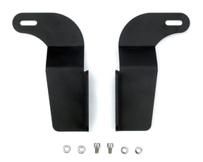 Cali Raised LED Stealth LED Bar Mounts - Vancouver, BC