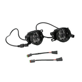 Vivid Lumen FNG SAE 2016+ Tacoma/2010+ 4Runner Fog Pods (kit)