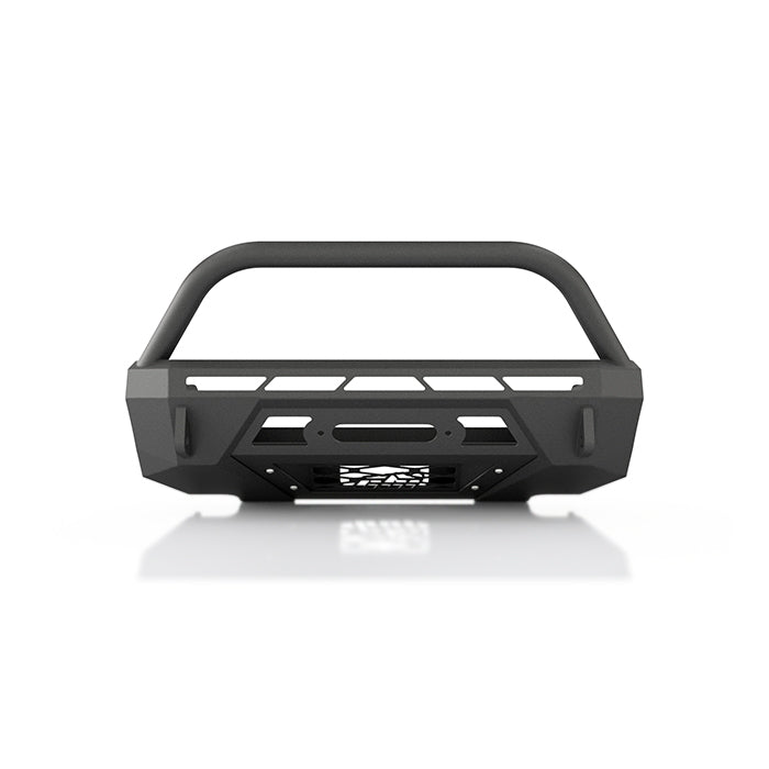 CBI 2010+ 4Runner Covert Baja Front Bumper