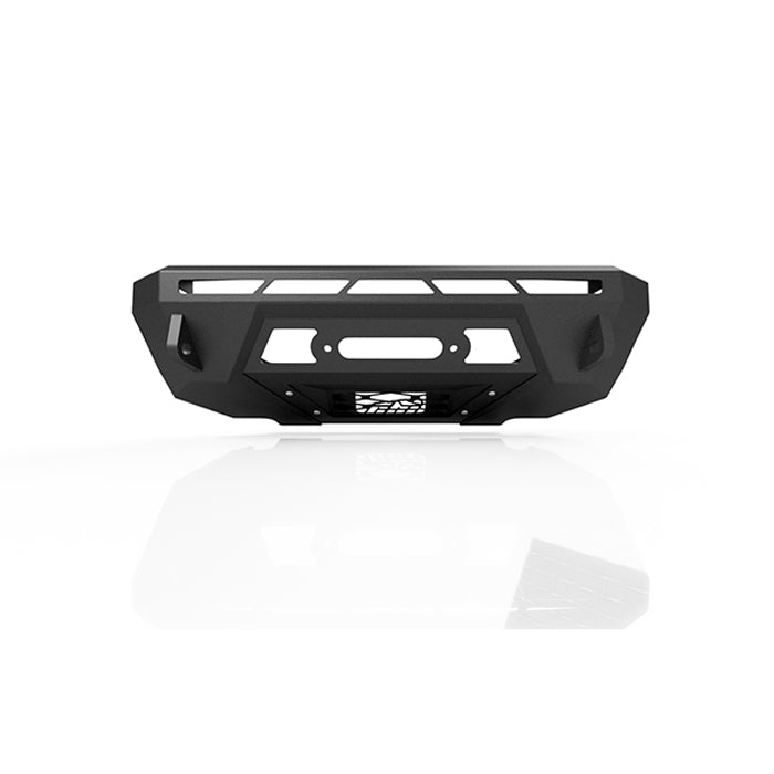 CBI 2010+ 4Runner Covert Front Bumper