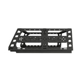 CBI 2005-2023 Tacoma Roof Rack Height Bed Rack (Powder scratches)