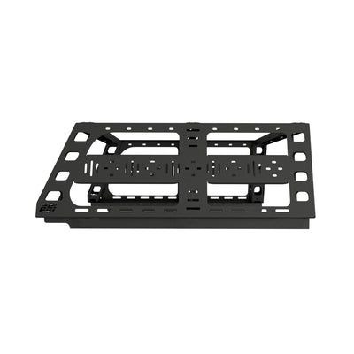 CBI 2005-2023 Tacoma Roof Rack Height Bed Rack