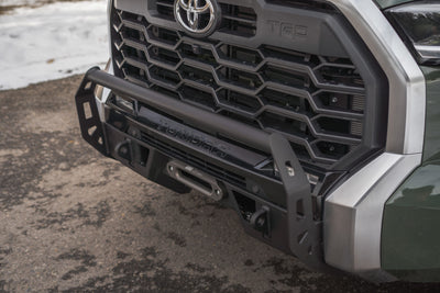 CBI 2022+ Tundra Covert Bumper