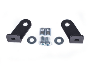 Prinsu Light Bar Bracket - Overland Outfitters