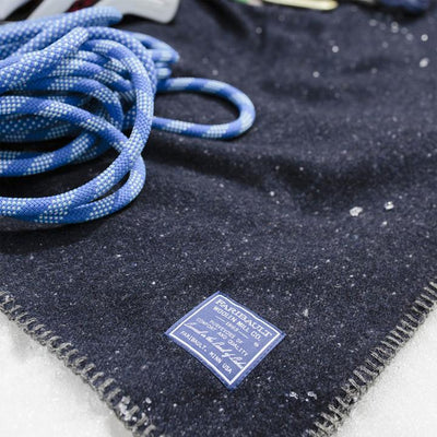 Faribault Wool Utility Blanket - Vancouver, BC