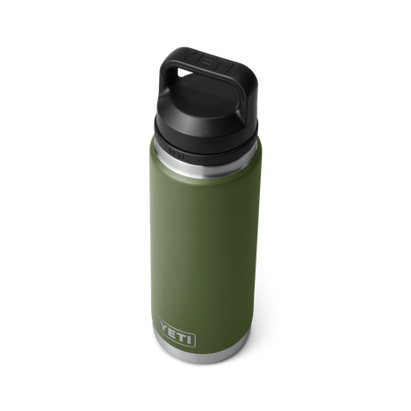 Yeti Rambler Bottle (Overland Outfitters)