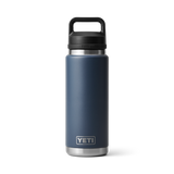 Yeti Rambler Bottle (Overland Outfitters)