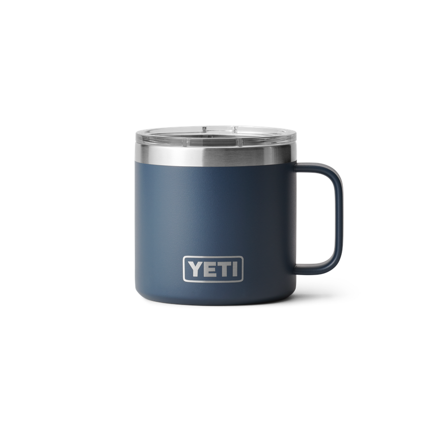 Yeti Rambler Mug