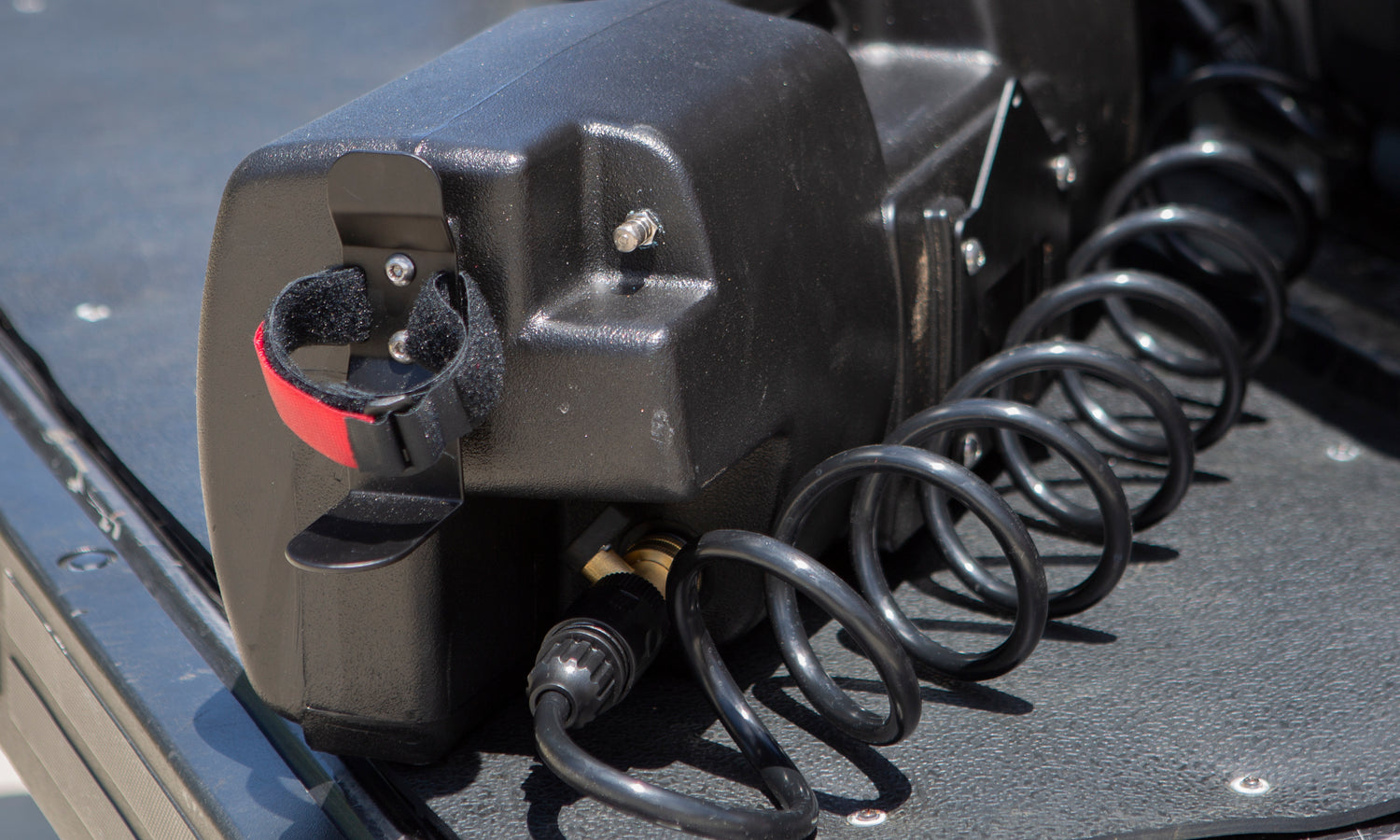 WaterPORT Soap Holder