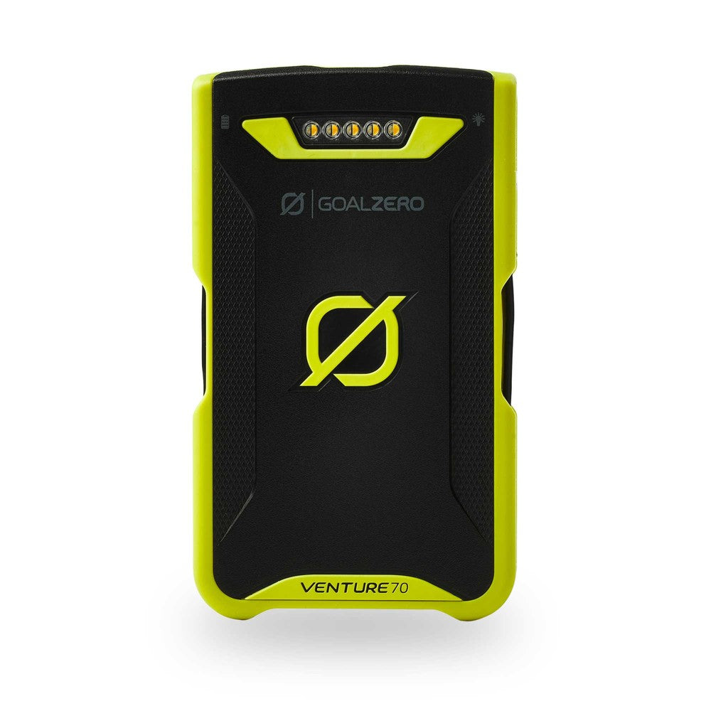 VENTURE 70 POWER BANK MICRO/LIGHTNING