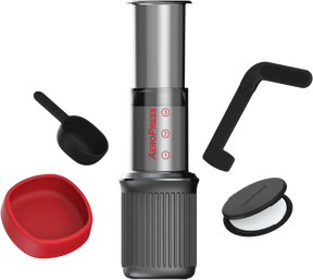 Aeropress - Overland Outfitters