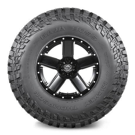 Mickey Thompson Baja Boss M/T