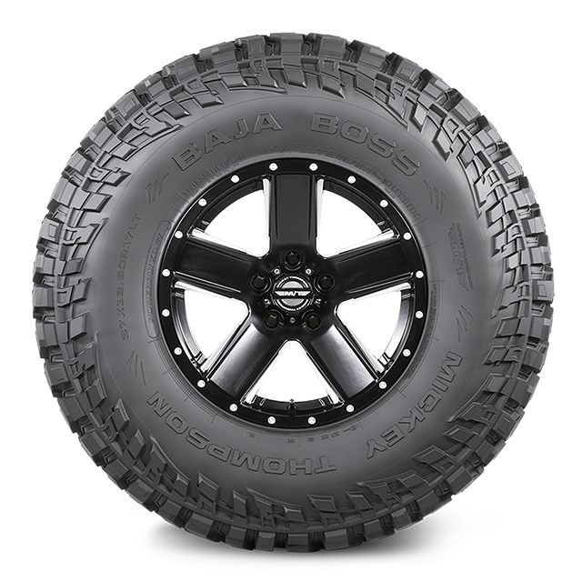 Mickey Thompson Baja Boss M/T