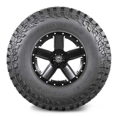 Mickey Thompson Baja Boss M/T