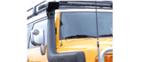 ARB FJ Cruiser Safari Snorkel