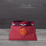 Wilderdog Backpacking Bowl