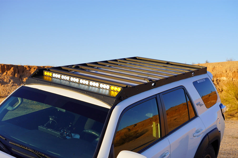 Cali Raised 2010+ 4runner Premium Roof Rack