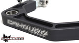 Camburg 2022-2024 Tundra Kinetik Billet Uniball Upper Control Arms