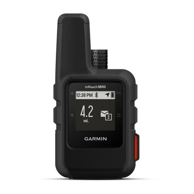 Garmin InReach Mini - Overland Outfitters - Vancouver, BC