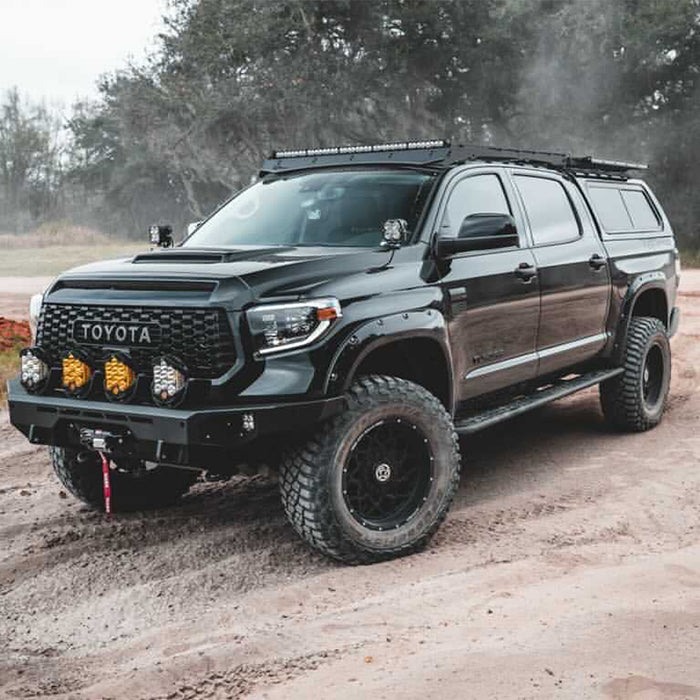 CBI 2014-2021 Tundra Classic Front Bumper