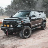 CBI 2014-2021 Tundra Classic Front Bumper