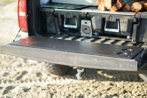 Mountain Hatch - Overland Outfitters