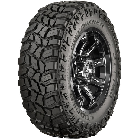 Cooper Discoverer STT Pro