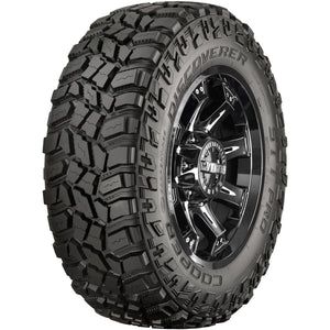 Cooper Discoverer STT Pro