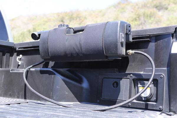 WaterPORT - Overland Outfitters - Vancouver, BC