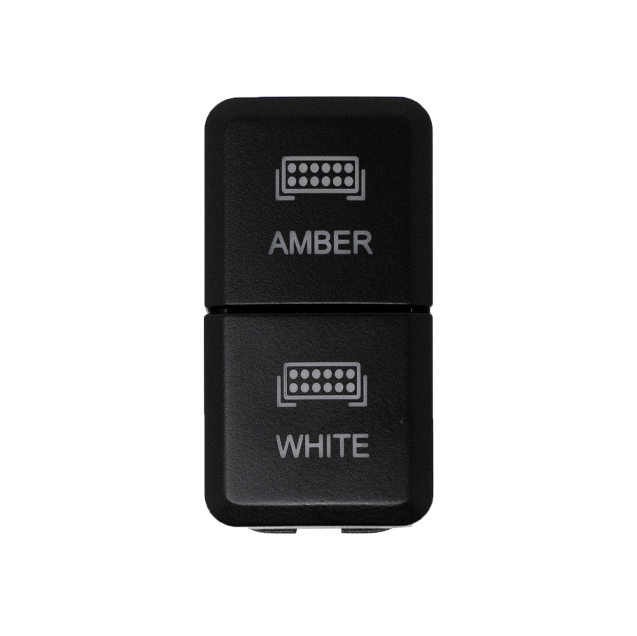 Front Facing Dual function long switch