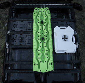 Prinsu Load Panel - Vancouver, BC