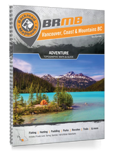 BRMB - Overland Outfitters - Vancouver, BC CANADA