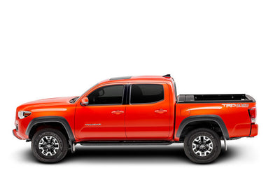 RetraxPRO XR Tonneau Cover