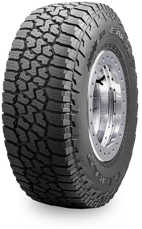 Falken Wildpeak AT3 Tires LR E